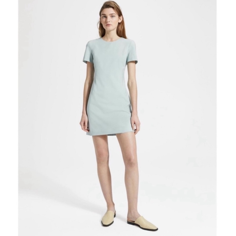 Beautiful Theory Dress with tags